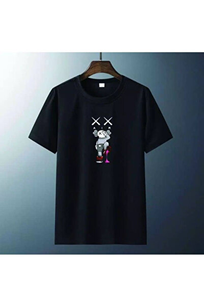 bellanova Unisex Printed oversized T-shirt