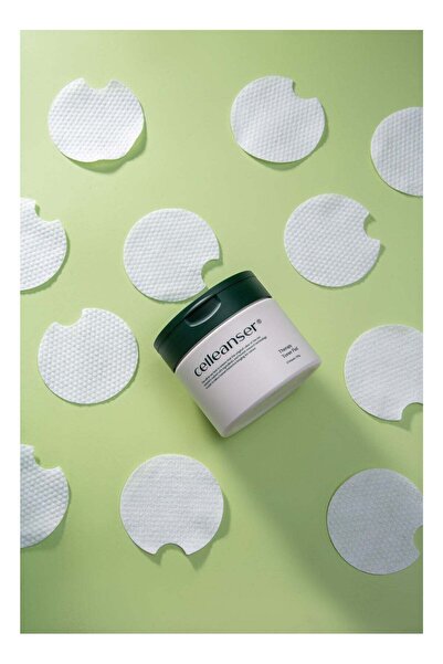 celleanser Therapy Toner Pad (60 Count)