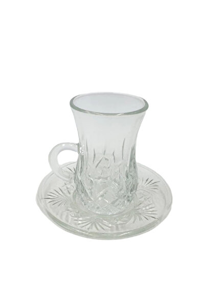 Evendi Ceasca, Transparent