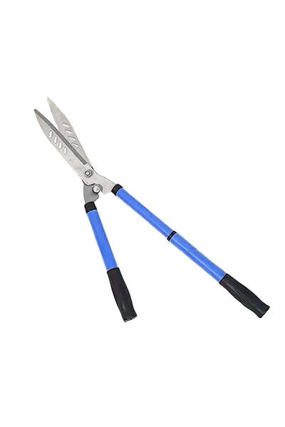 Generic Household Pruning Shears â€“ SK5 Steel Garden Hedge Shears with Retra...