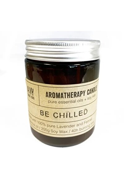 OEM RELAXARE Lumânare de aromaterapie pentru relaxare, ceară de soia, uleiuri...