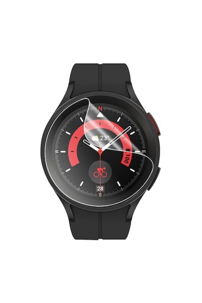 OEM Folie de protecție hidrogel pentru Samsung Galaxy Watch 5 Pro 45mm