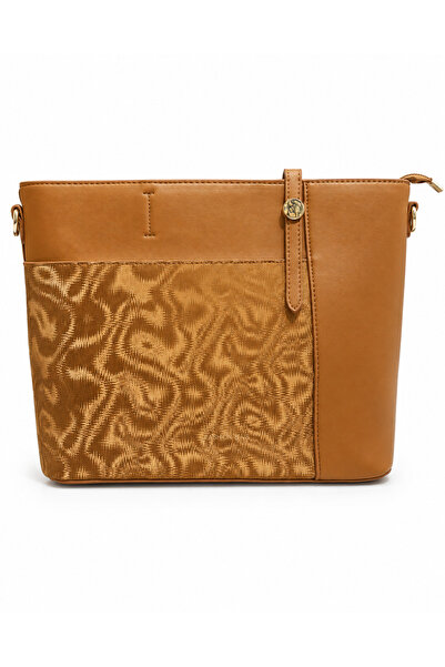 bristij Women's Shoulder Bag