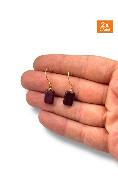Bozhi Earrings Stylish Special Design Gift