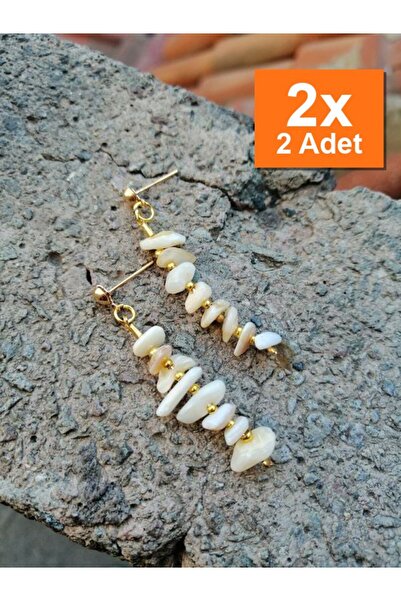 Bozhi Earrings Handmade Special Design Gift