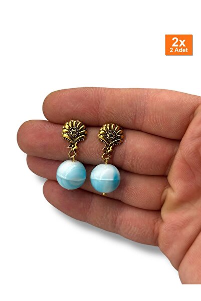 Bozhi Earrings Stylish Special Design Gift