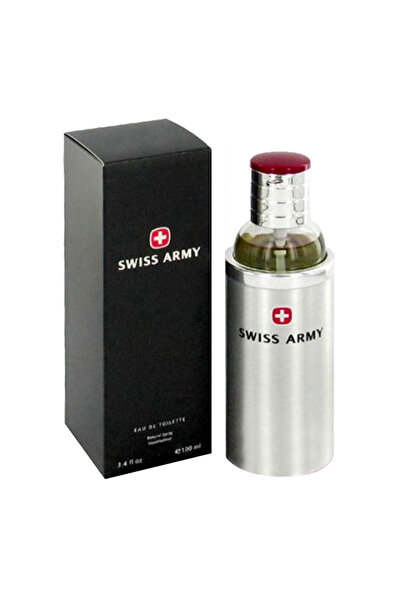 Swiss Army Swiss Army