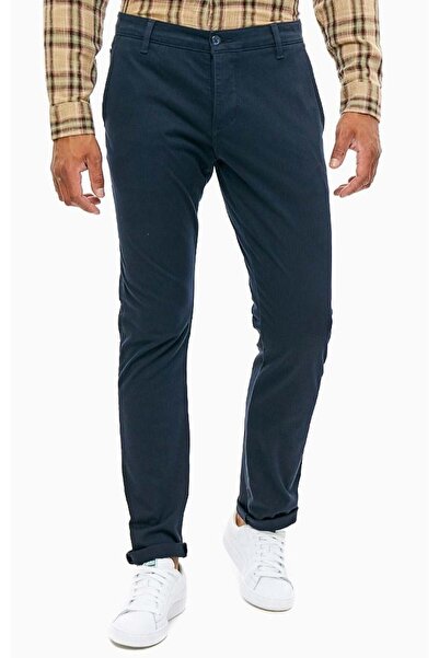 Dockers Pantolon Blue