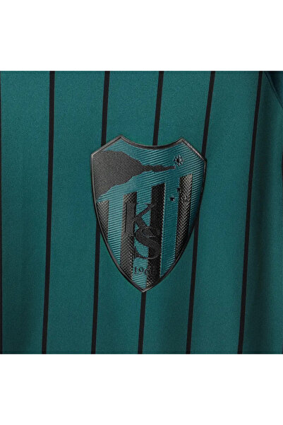 adidas Kocaelispor 26/27 Sezonu Aqua Forma Petrol