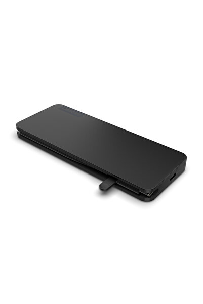 LENOVO ThinkPad 4X11N40212 Slim Travel Type Multifunctional Docking Station