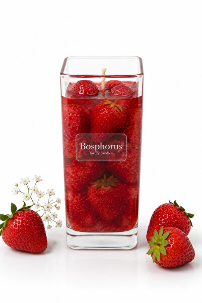 Bosphorus LUXURY CANDLE