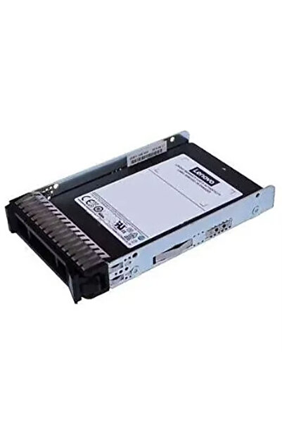 LENOVO 3.84TB ThinkSystem DE Series 4XB7A74955 Enterprise 2.5" PCIe 4.0 SSD S...