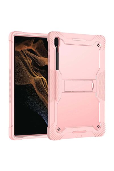 SIGLOO Θήκη Clamshell Αντικραδασμική Θωρακισμένη Samsung Galaxy Tab S10+ S9+ ...