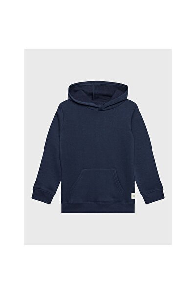 Cotton On Kids Bluză băieți 7341200 Bleumarin