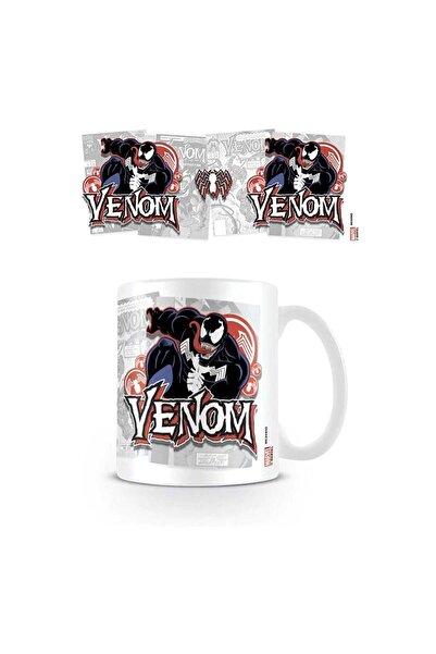 Pyramid International Cana ceramica Marvel Venom, 0,315 l, multicolor