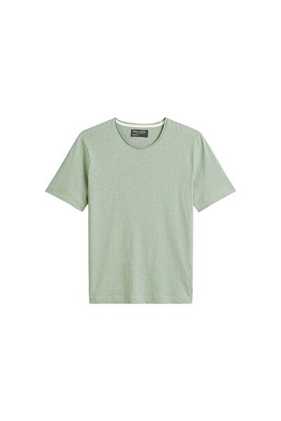 Marc O Polo Tricou bărbătesc 536217651270 Verde