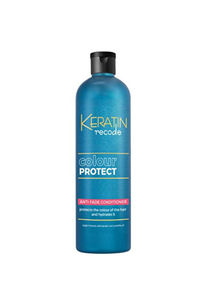 Keratin Recode Balsam pentru Protectia Culorii Parului - Colour Protect Anti-...