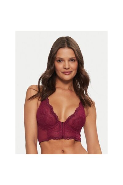Gossard Sutien cu sârmă pentru femei 7718 Mov