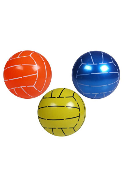 Artyk Minge volei multicolor 23cm jucarie exterior