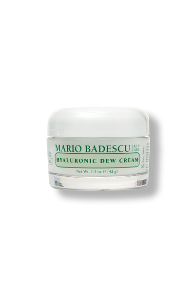 mario badescu Hyaluronic Dew Cream Nemlendirici Yüz Kremi 42 ml