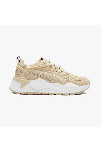 Puma RS-X Efekt Perf Unisex Beyaz Spor Ayakkabı