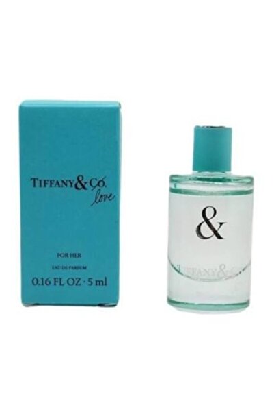 Tiffany&Co Tiffany & Co. Love for Him EDT 5ml