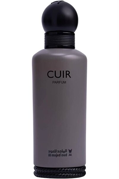 Almajed for Oud Cuir Perfume Parfum Unisex - 150 ml
