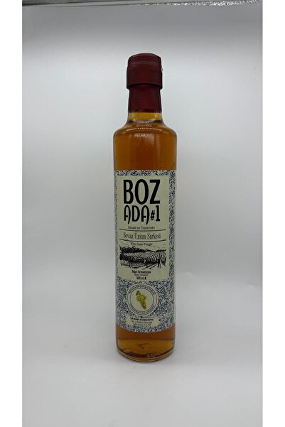 Perinthos BOZADA BEYAZ ŞARAP SİRKESİ 500 ML