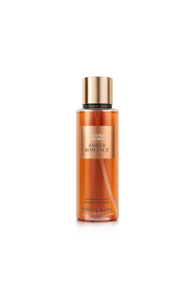 Victoria's Secret Amber Romance Spray de corp 250 ml (femei)