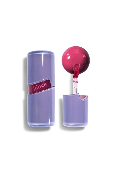 Hince Raw Glow Gel Tint R010 Raw Cherry, 1 Adet