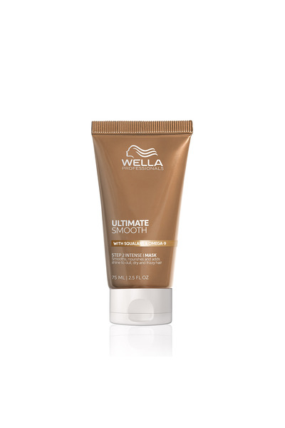 Wella Masca Suprema pentru Netezire 75 ml