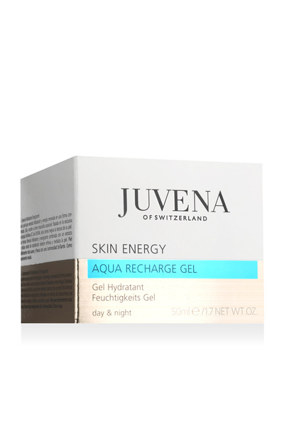 Juvena Skin Energy Aqua Recharge Gel Zi Noapte 50 ml