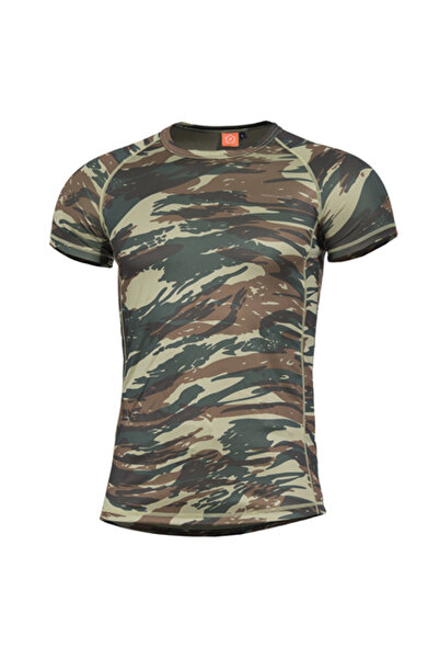 Pentagon T-shirt Body Shock Ελληνική Παραλλαγή ST09003-56 S