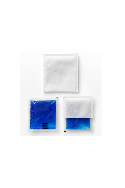 Akdiş Practico Akdiş 5 li Paket Sıcak & Soğuk Jel Kompres Termojel Buz Jeli +...