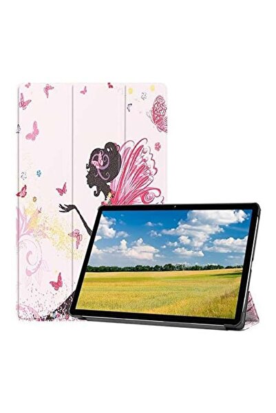 SIGLOO Husă Clamshell pentru Lenovo Tab M8 Gen 4 TB-300FU/XU 2023 8 inch Elf ...