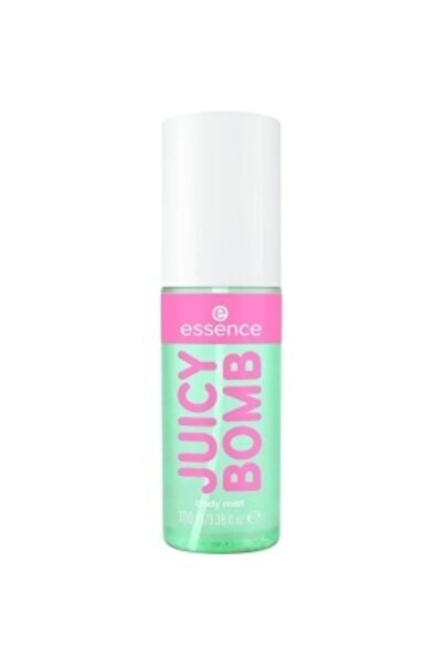 Essence Spray de corp, JUICY BOMB Tropical Drop, Watermelon Splash 107, Esenț...