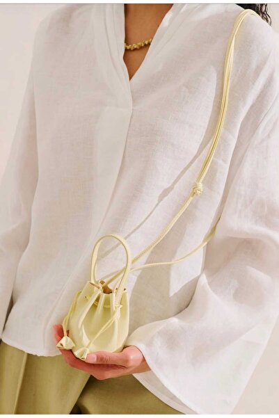 ÖZÜM ÇANTA Women's Mini Shoulder Crossbody Bag