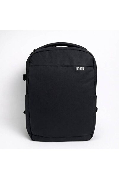 BAGGY D1 Black