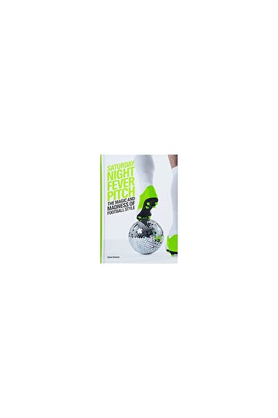 LAURENCE KING PUBLISHING Febra de sâmbătă seara