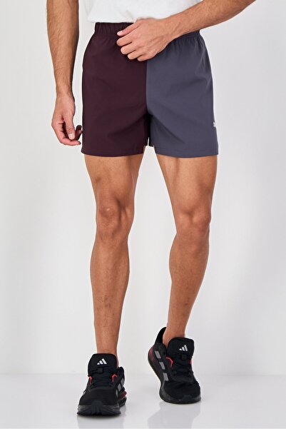 Puma Men Sportswear Fit Training Shorts, Multicolor