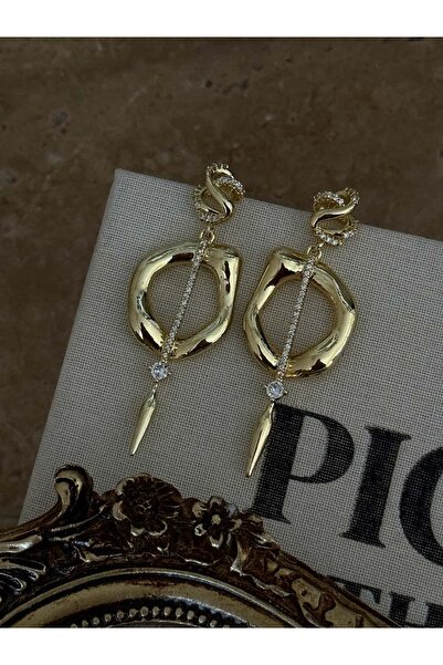 lumirajewel bold glam küpe