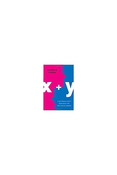 Basic Books x + y