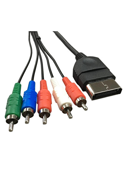 Choice Component Cable for XBOX Game Console Extension Cord for Microsoft XBO...