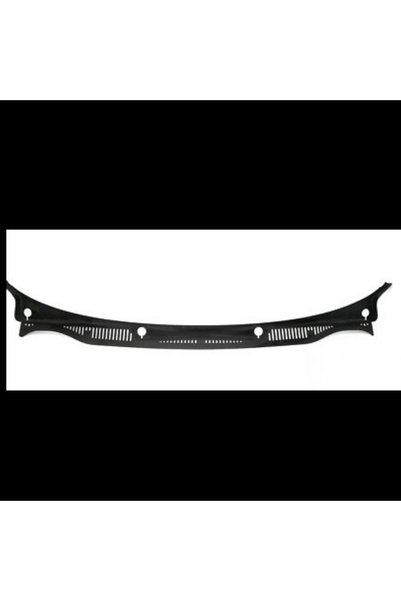 Wisco VW Caddy 2004- Cam Önü Izgarasi Deflektor Ön 2K08194039B9