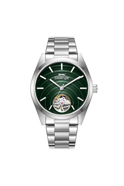 Slazenger Sl.09.2625.1.390 Men's Wristwatch