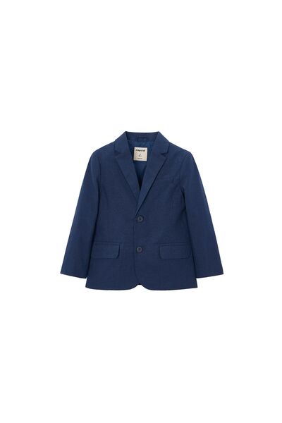 MAYORAL Geacă băieți 3437 Bleumarin