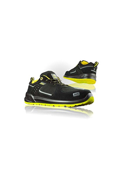Artmaster Pantofi de lucru și sport Lemars BPZ S1, mărimea 45, Artmas ART465467