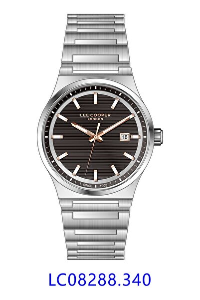 Lee Cooper Lc08288.340 Men's Wristwatch