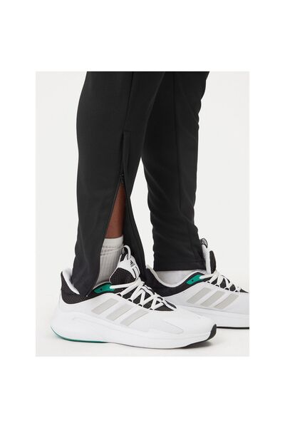 adidas Pantaloni de trening pentru bărbați KE9848 Negru