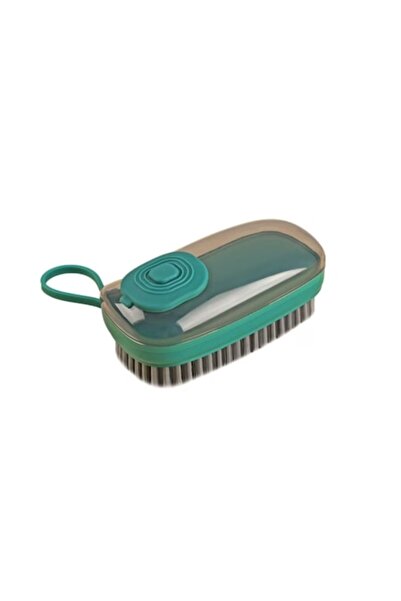 varioshop Perie de curățat cu dozator de detergent VarioShop ® multifuncționa...